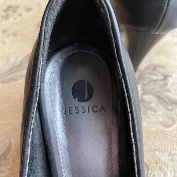 Jessica high heel shoes - Picture 4 of 4